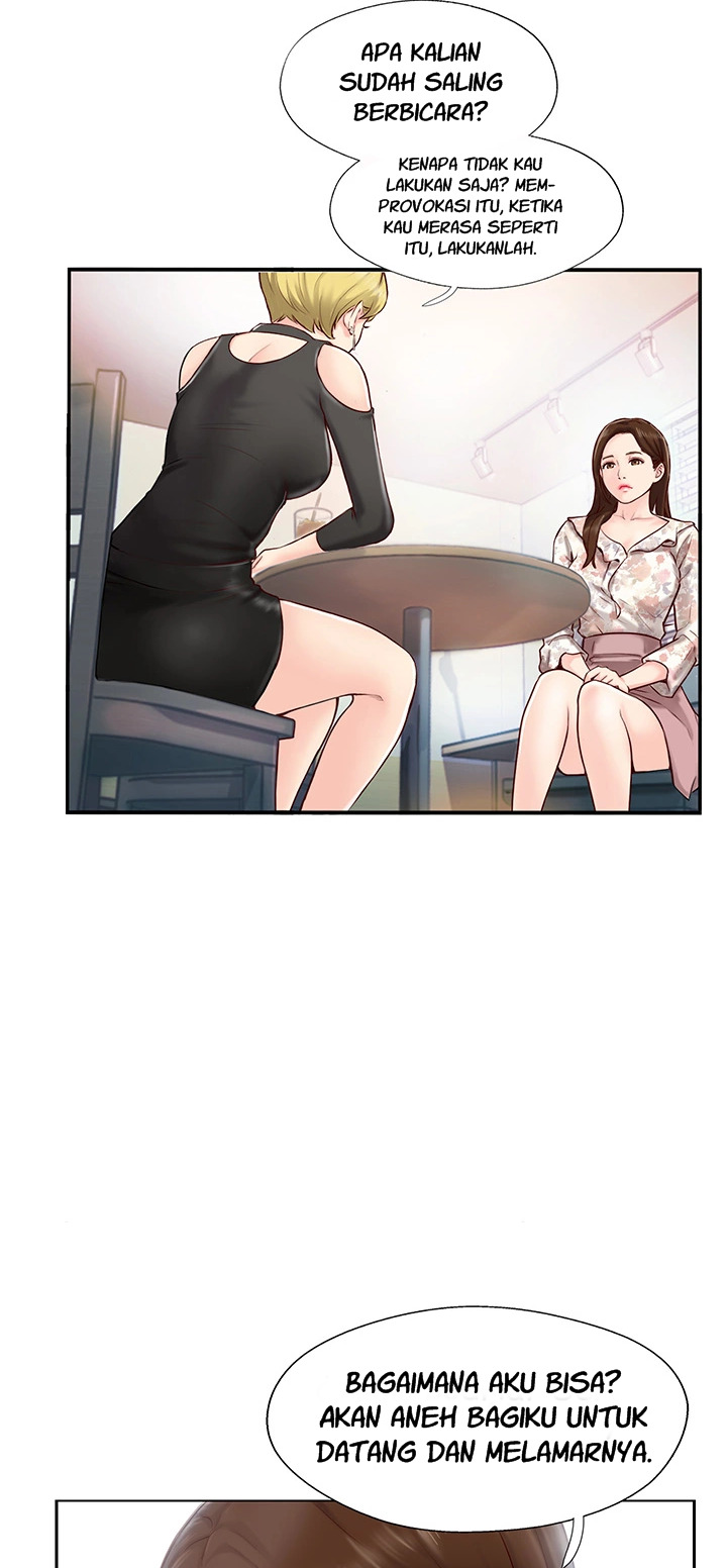 Swinging: Chapter chapter-1 - Page 43