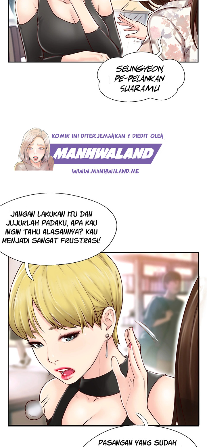 Swinging: Chapter chapter-1 - Page 45