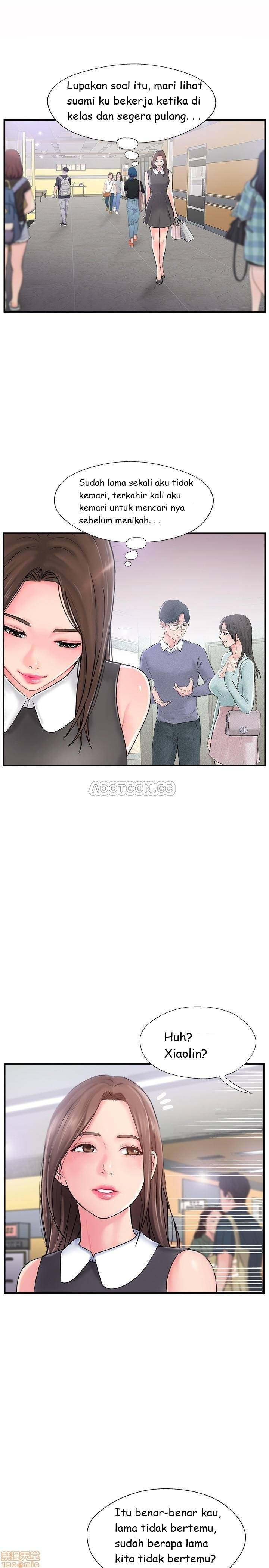 Swinging: Chapter chapter-10 - Page 36
