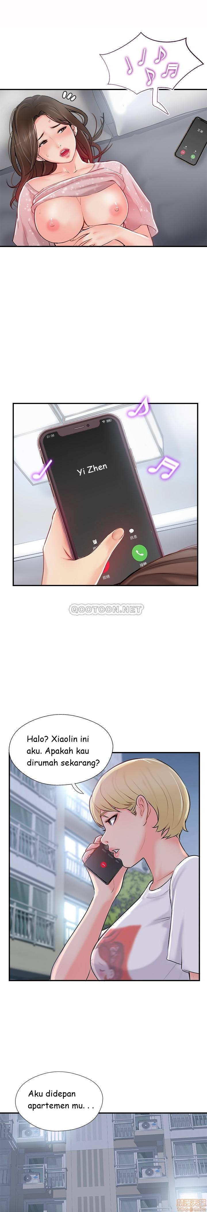 Swinging: Chapter chapter-19 - Page 17