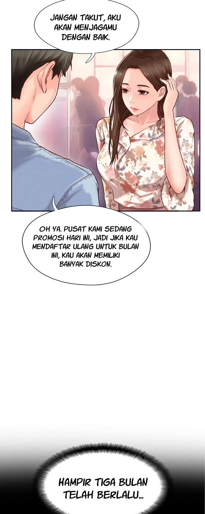Swinging: Chapter chapter-2 - Page 12