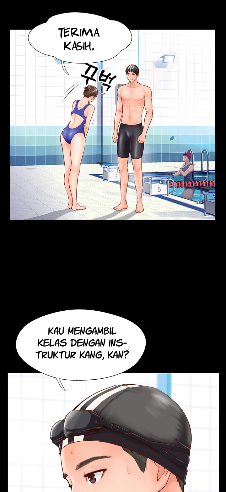 Swinging: Chapter chapter-2 - Page 19