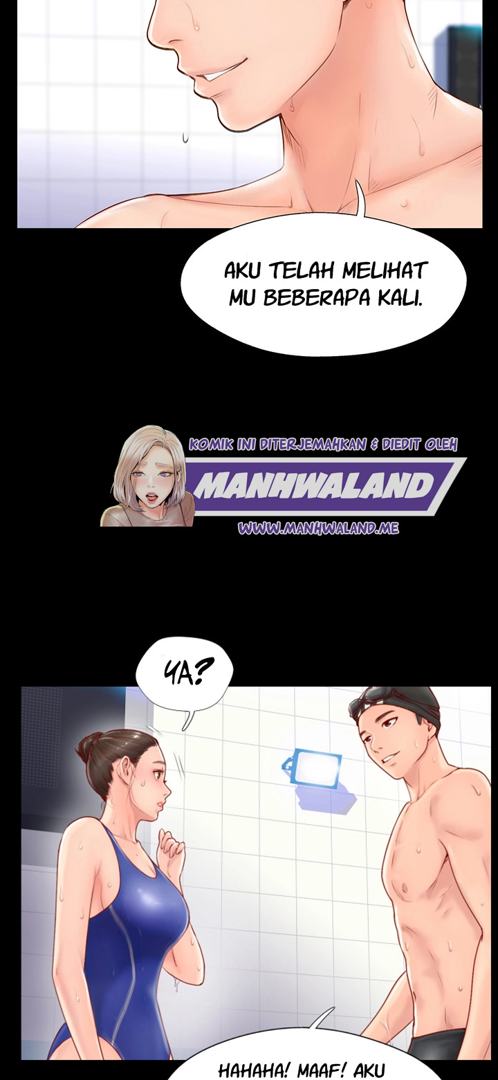 Swinging: Chapter chapter-2 - Page 20