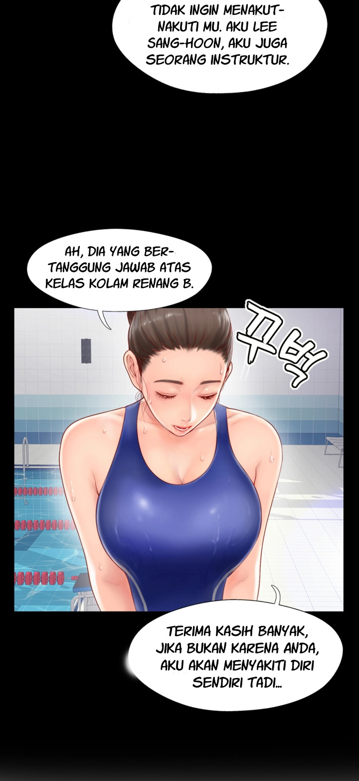Swinging: Chapter chapter-2 - Page 21