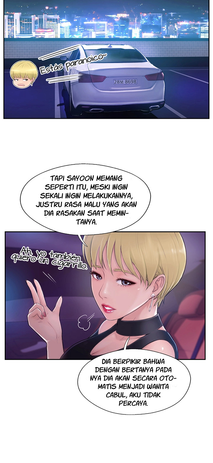 Swinging: Chapter chapter-2 - Page 37