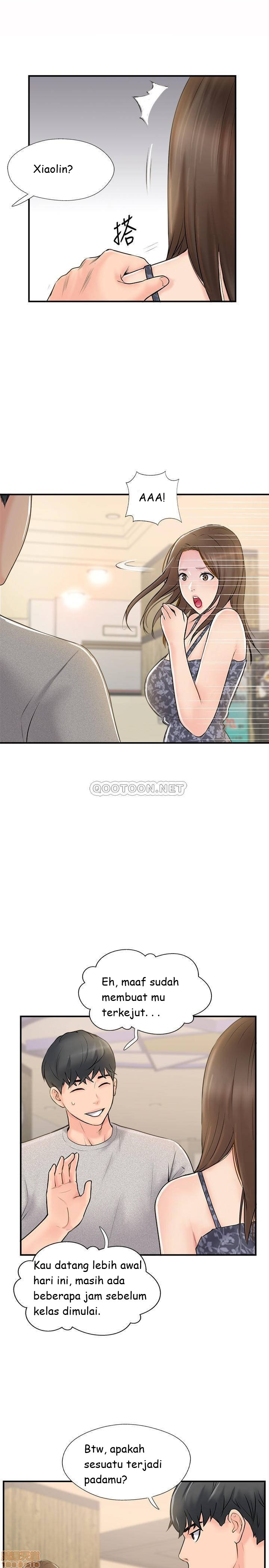 Swinging: Chapter chapter-23 - Page 11