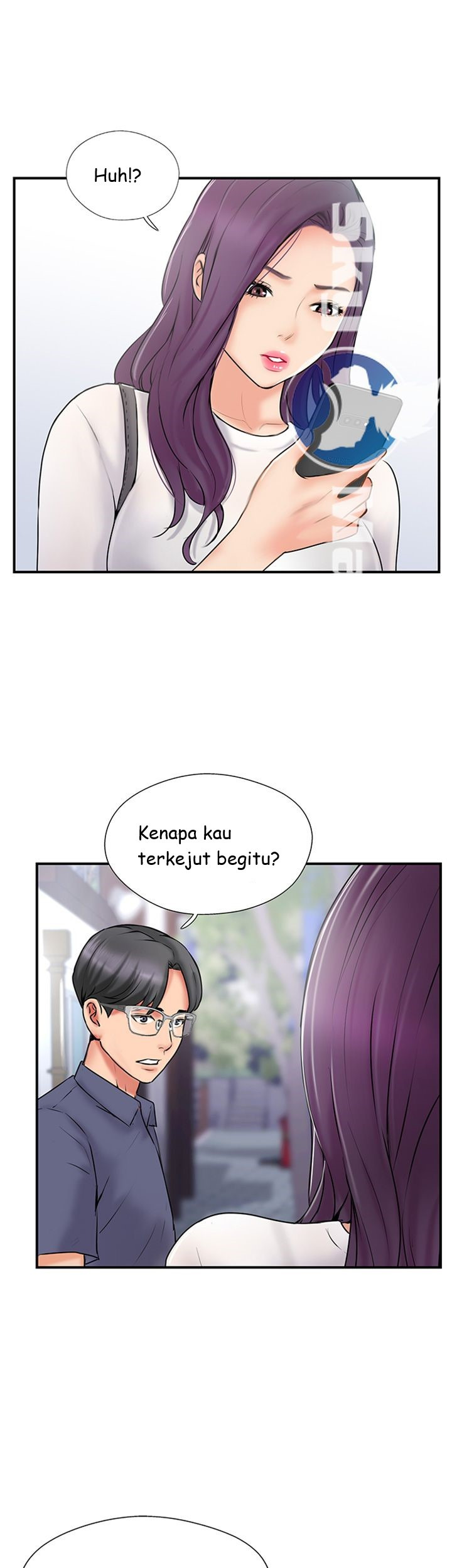 Swinging: Chapter chapter-27 - Page 9