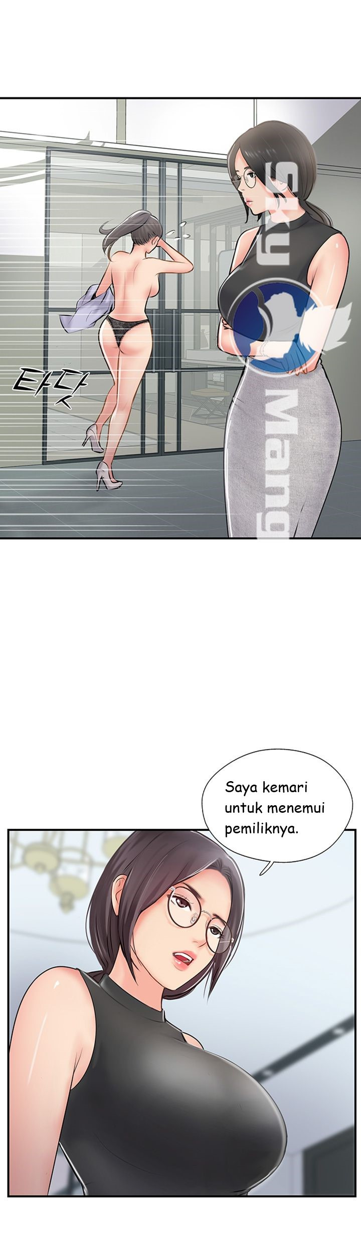 Swinging: Chapter chapter-27 - Page 46