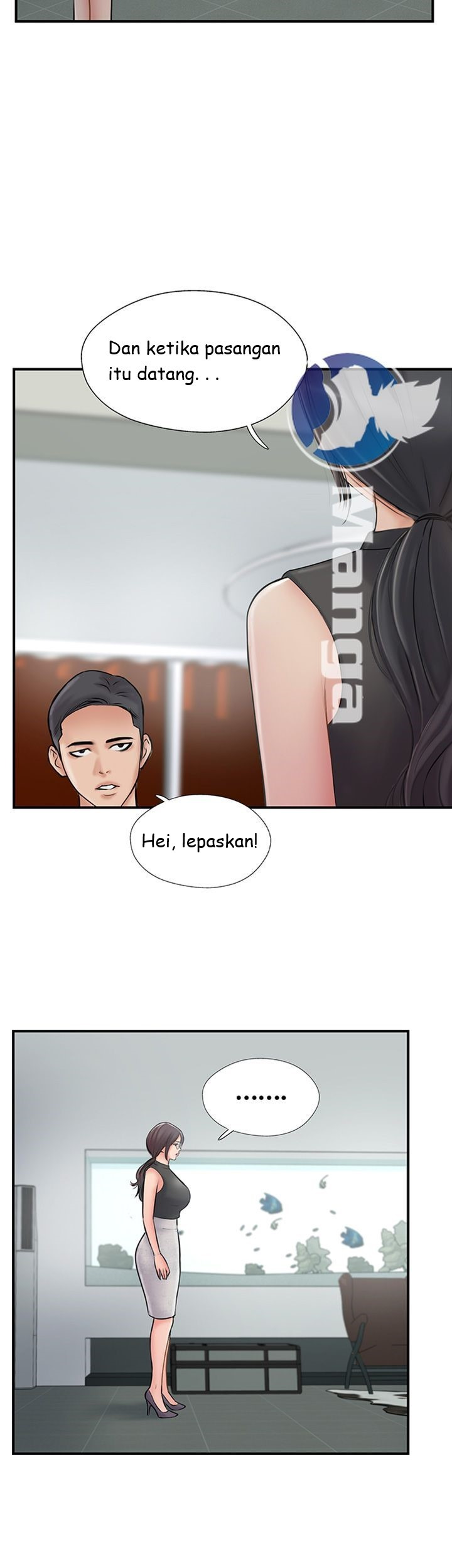 Swinging: Chapter chapter-27 - Page 49