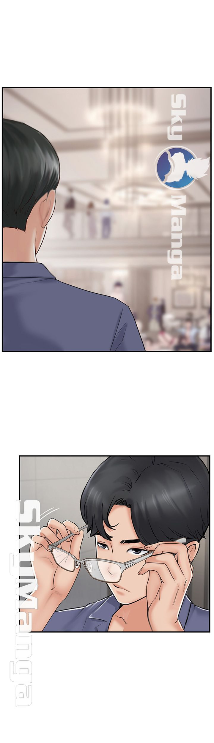 Swinging: Chapter chapter-28 - Page 45
