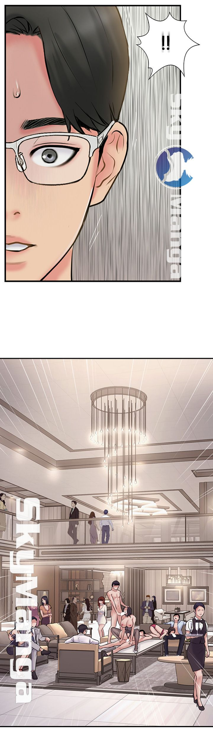 Swinging: Chapter chapter-28 - Page 46