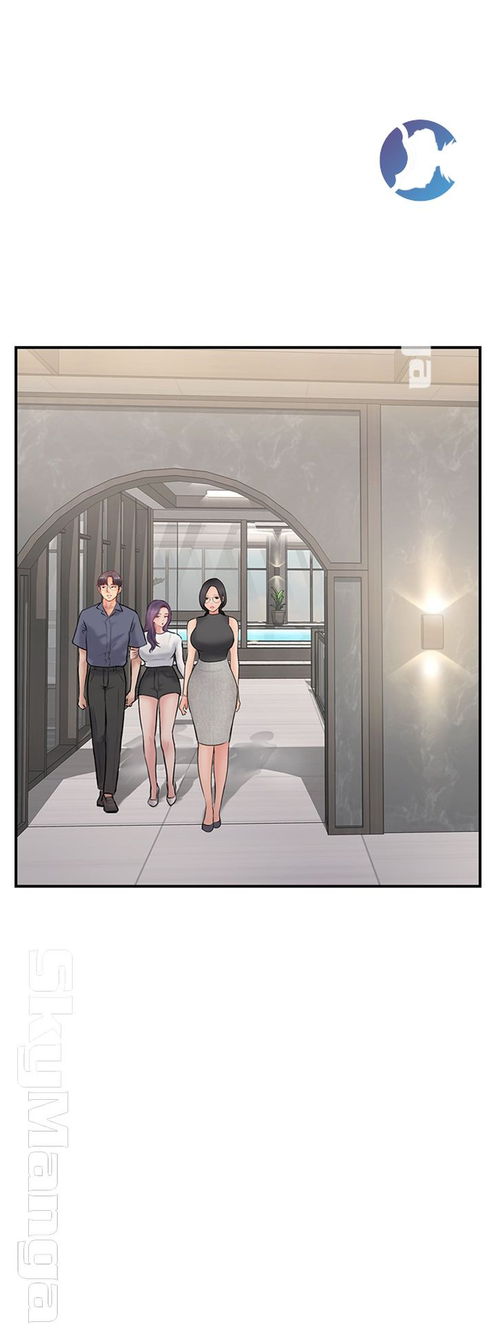 Swinging: Chapter chapter-29 - Page 3