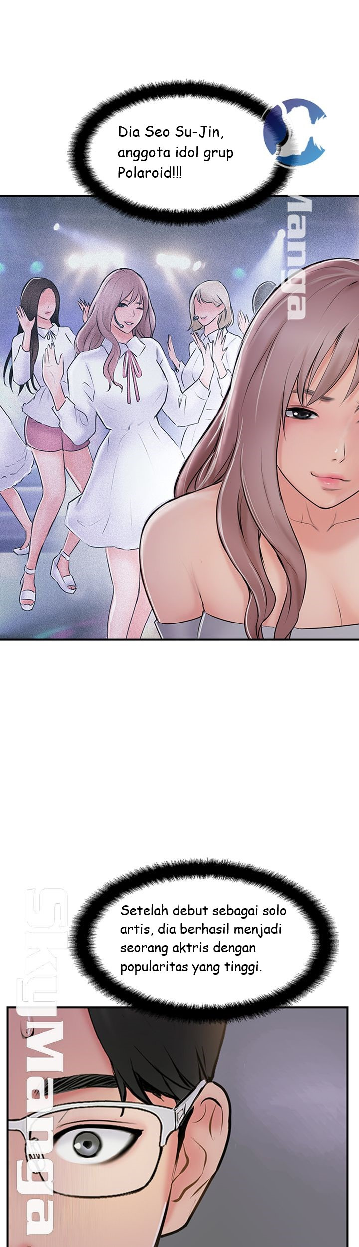 Swinging: Chapter chapter-29 - Page 13