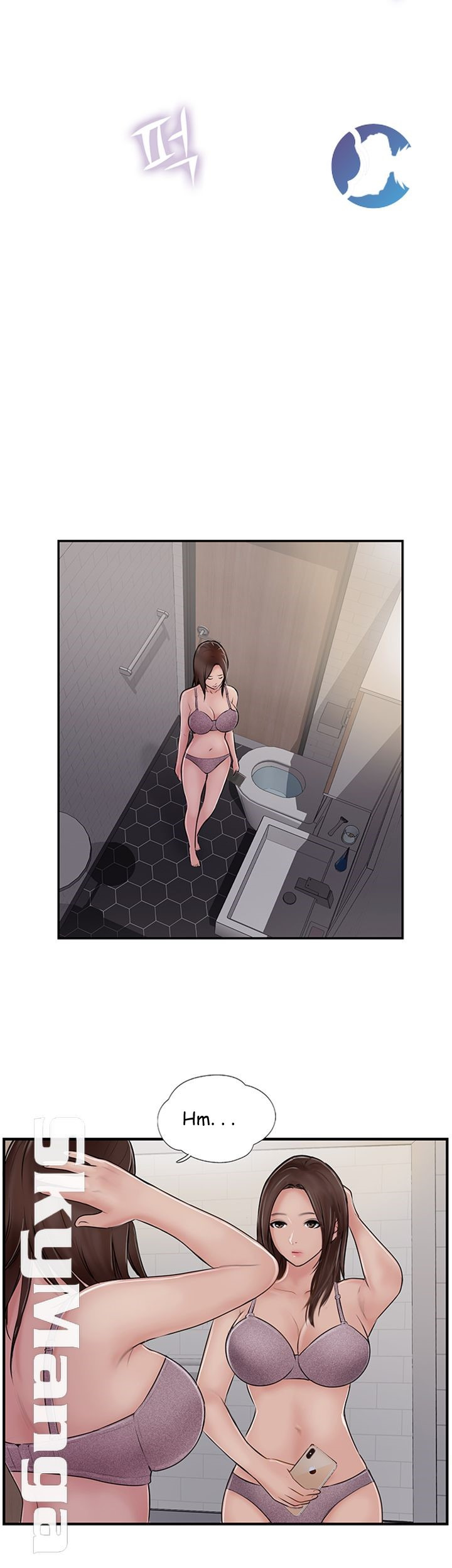 Swinging: Chapter chapter-29 - Page 26