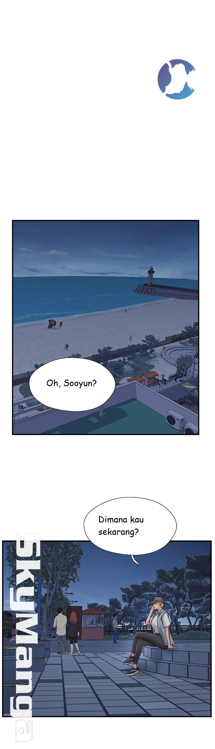 Swinging: Chapter chapter-29 - Page 28