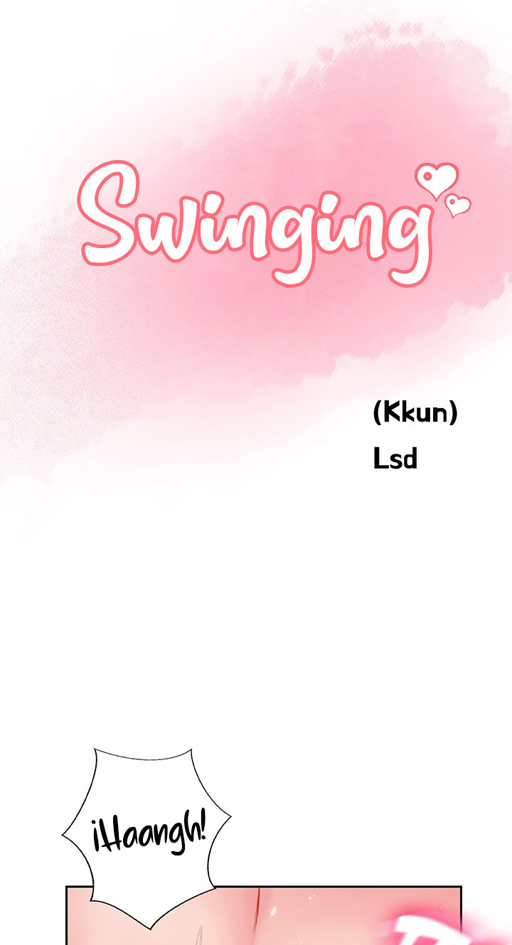 Swinging: Chapter chapter-3 - Page 6