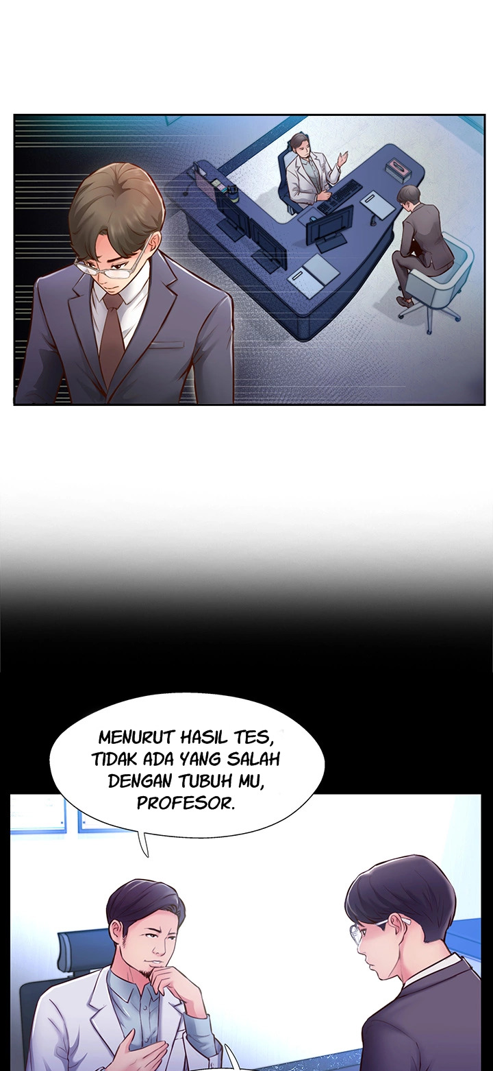 Swinging: Chapter chapter-3 - Page 34