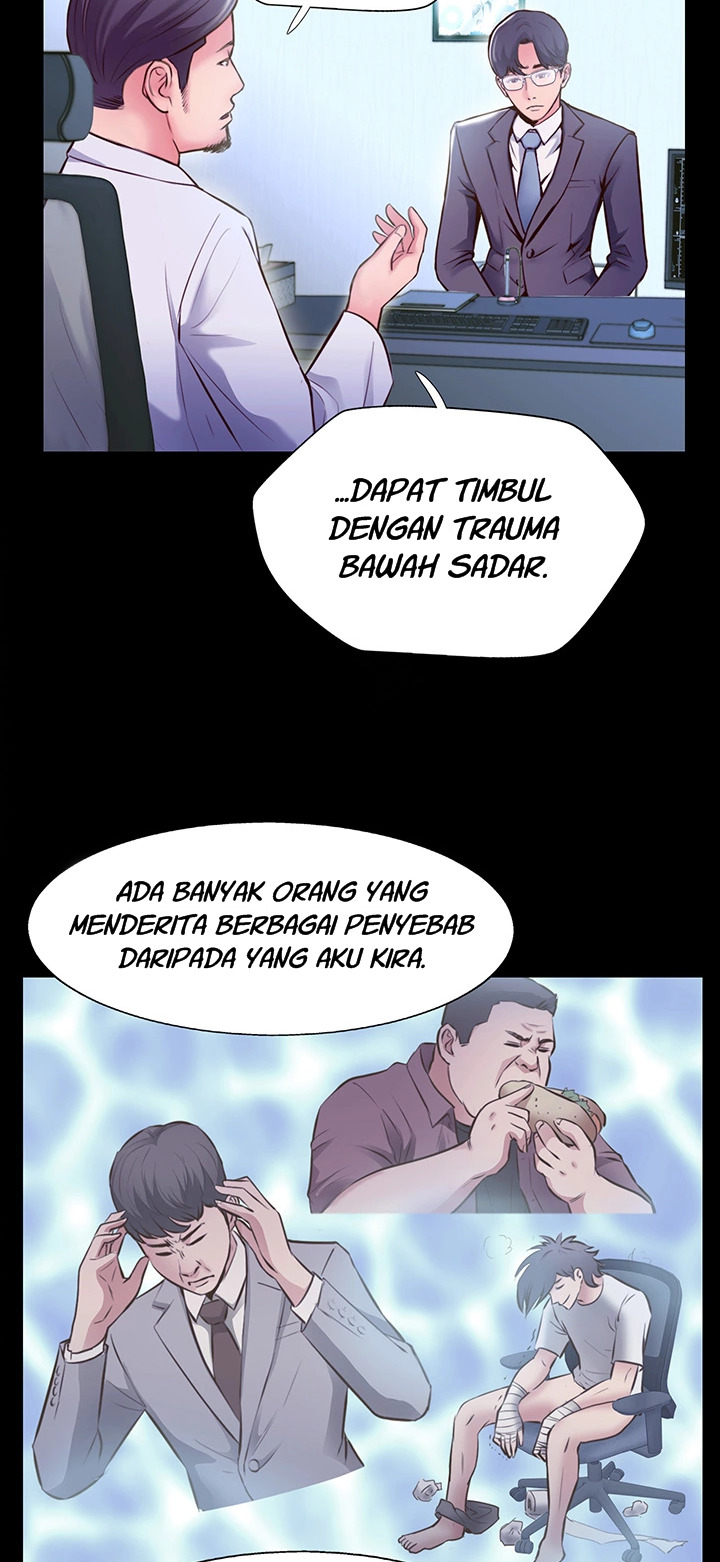 Swinging: Chapter chapter-3 - Page 36