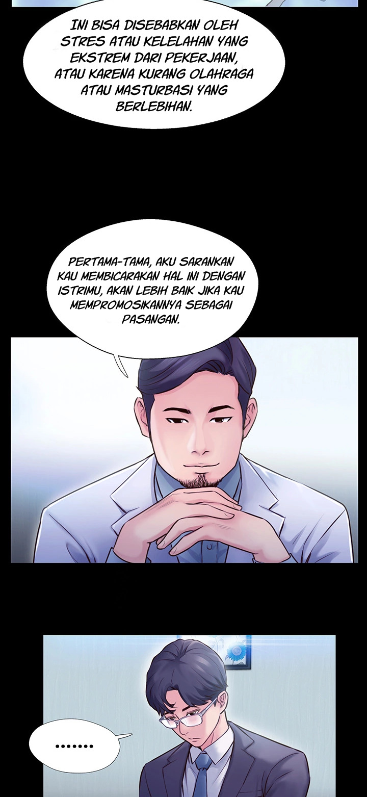 Swinging: Chapter chapter-3 - Page 37