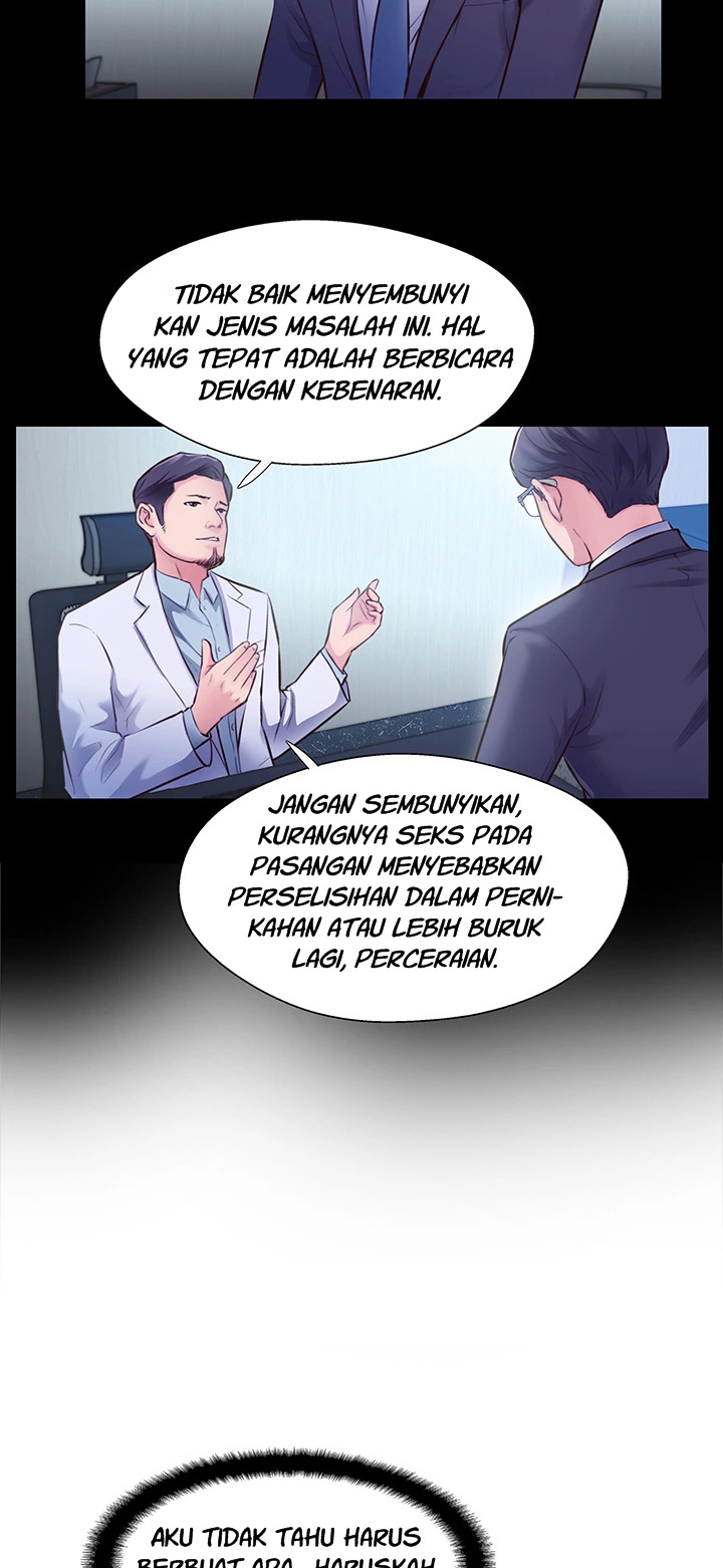 Swinging: Chapter chapter-3 - Page 38