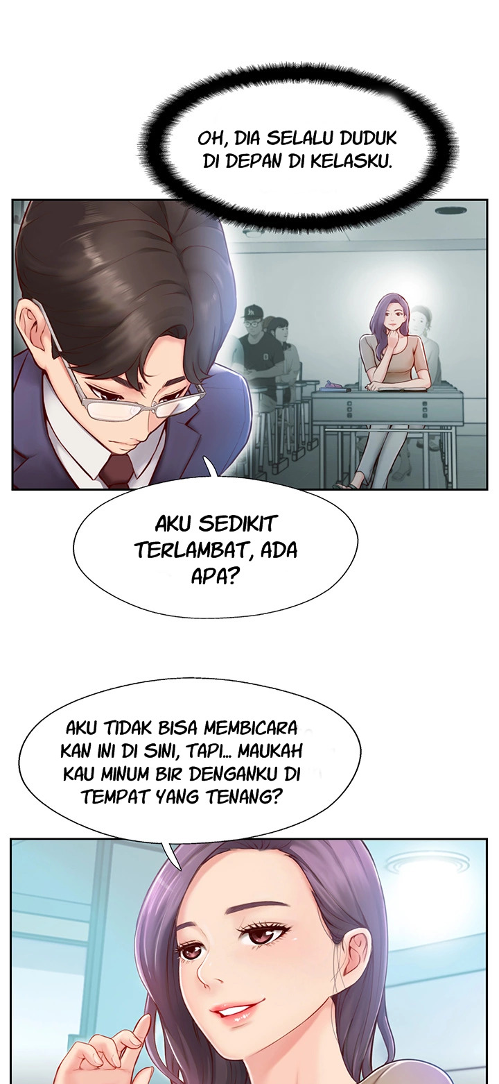 Swinging: Chapter chapter-3 - Page 42