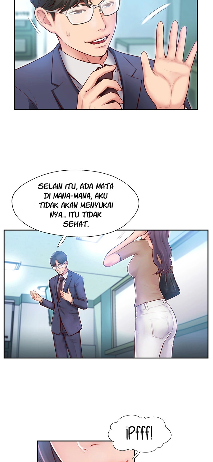 Swinging: Chapter chapter-3 - Page 46