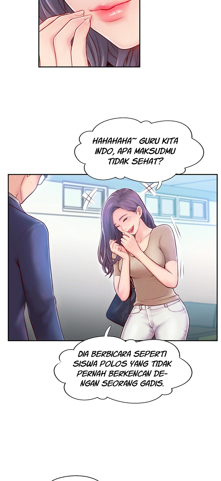 Swinging: Chapter chapter-3 - Page 47