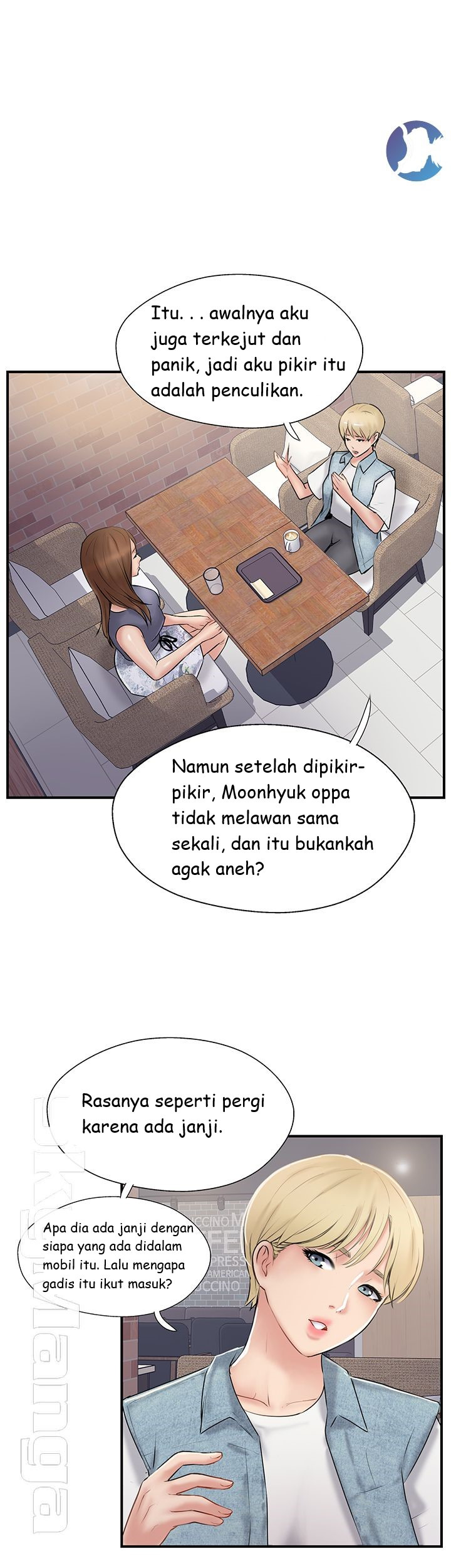 Swinging: Chapter chapter-31 - Page 49