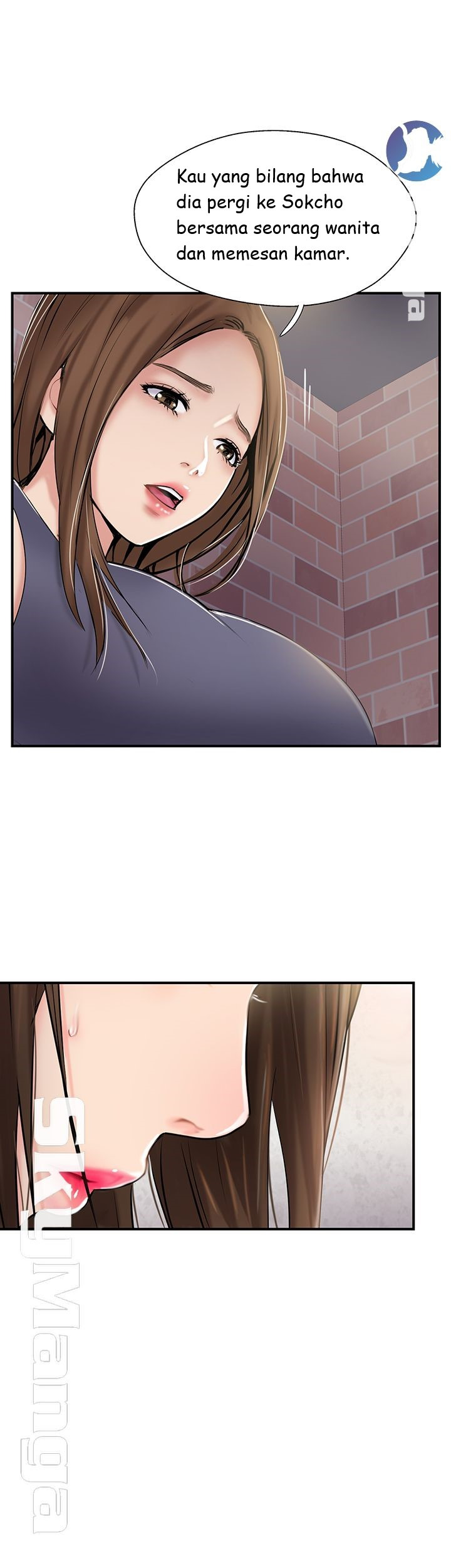 Swinging: Chapter chapter-31 - Page 54