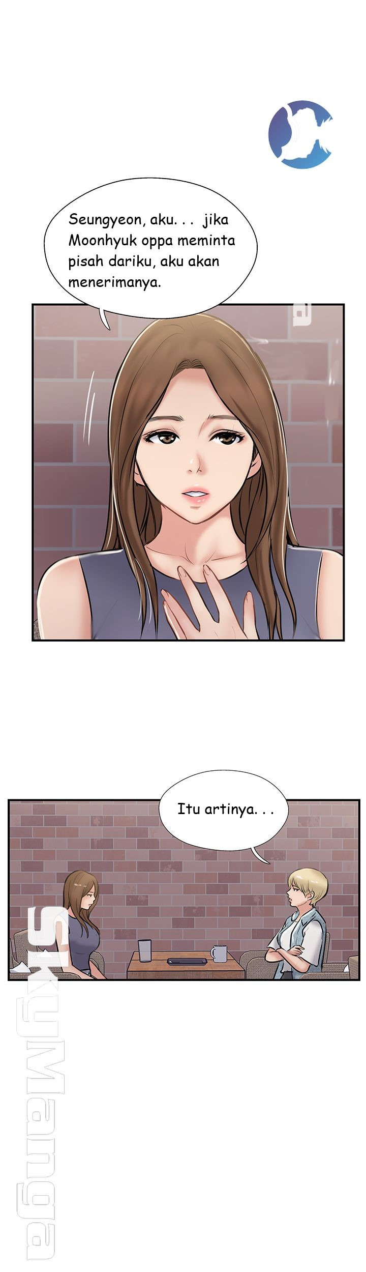 Swinging: Chapter chapter-32 - Page 3