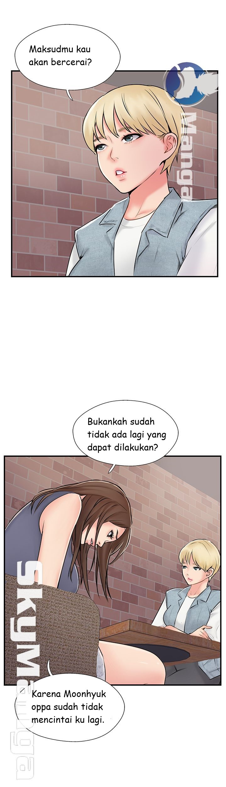 Swinging: Chapter chapter-32 - Page 4