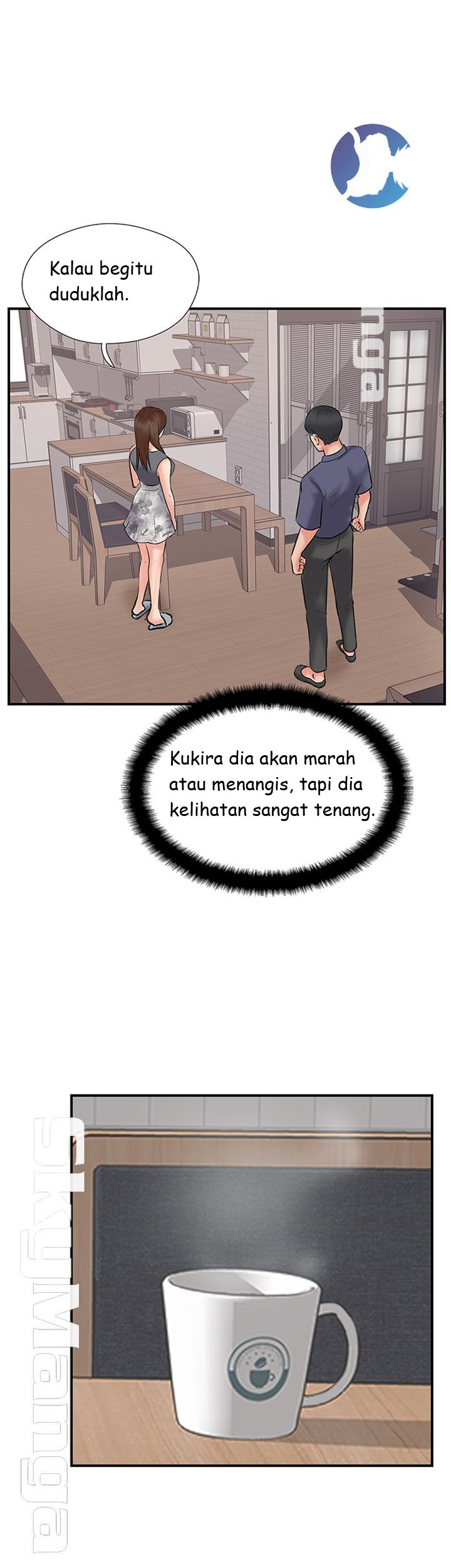 Swinging: Chapter chapter-33 - Page 19