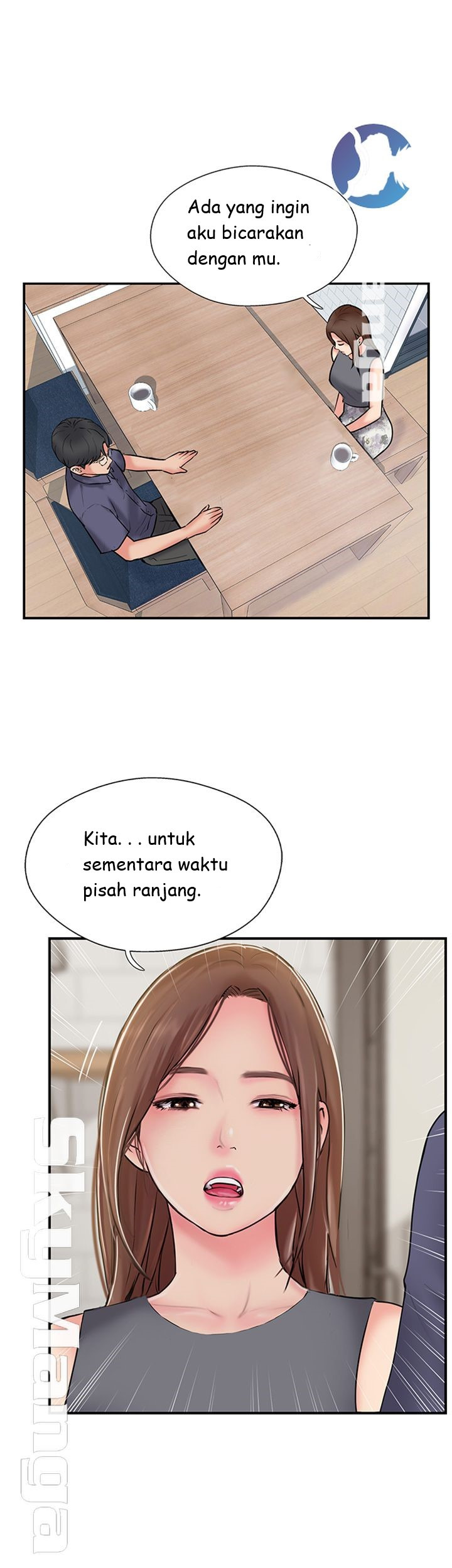 Swinging: Chapter chapter-33 - Page 21