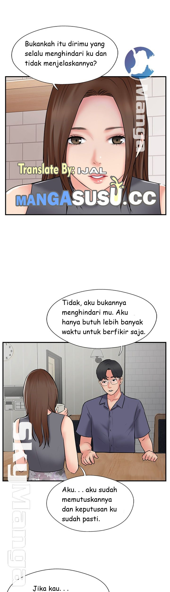 Swinging: Chapter chapter-33 - Page 24