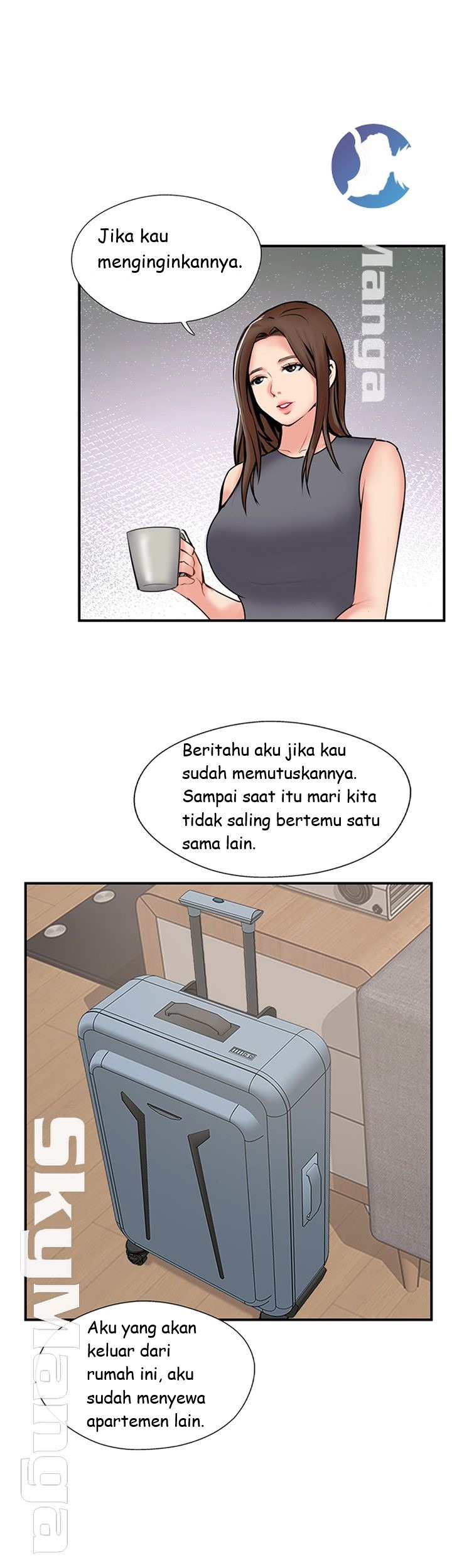 Swinging: Chapter chapter-33 - Page 27