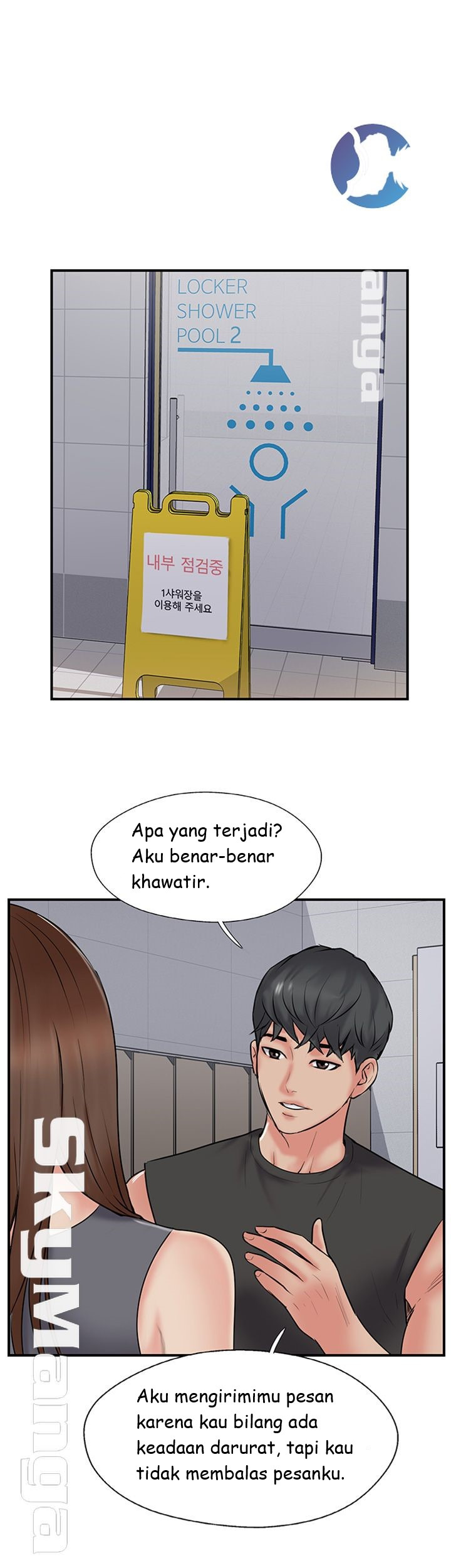 Swinging: Chapter chapter-33 - Page 37