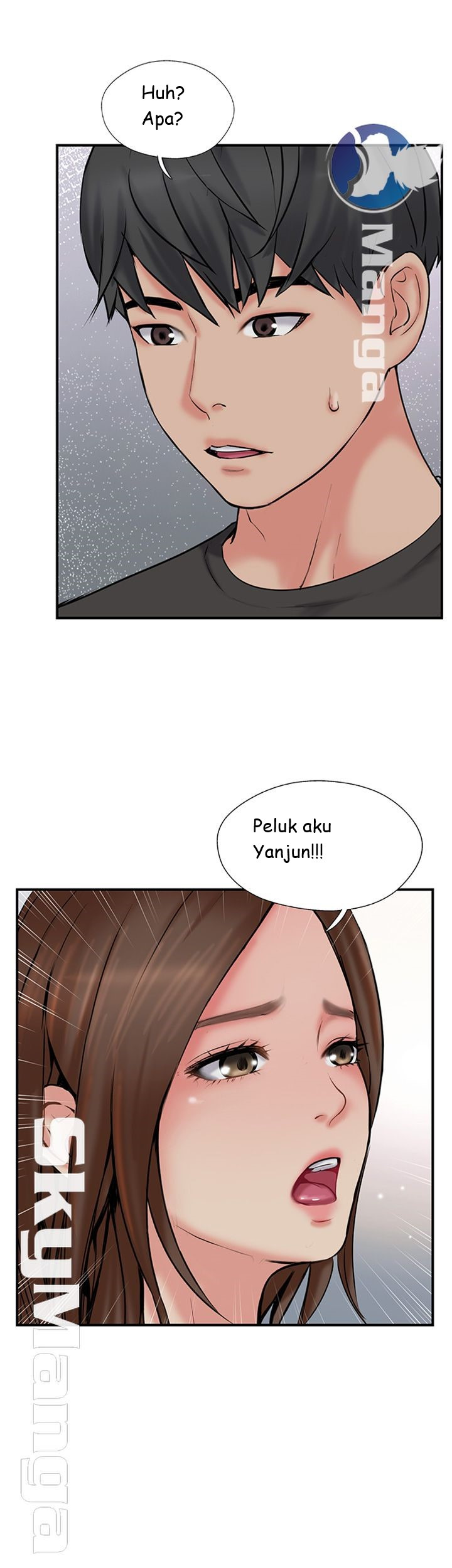 Swinging: Chapter chapter-33 - Page 40