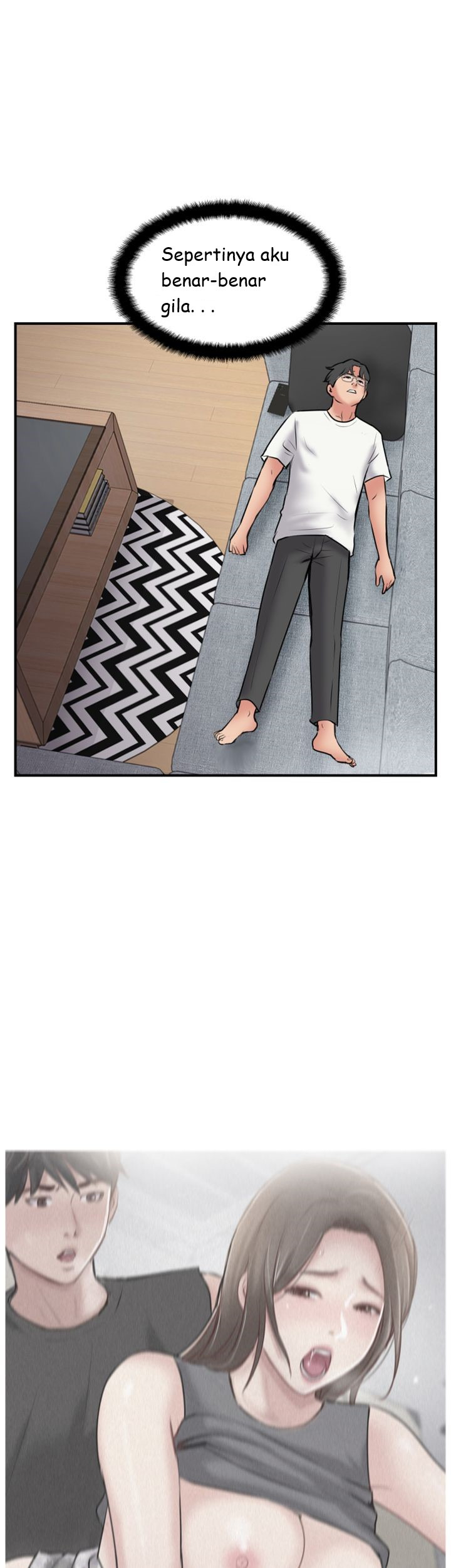 Swinging: Chapter chapter-34 - Page 23