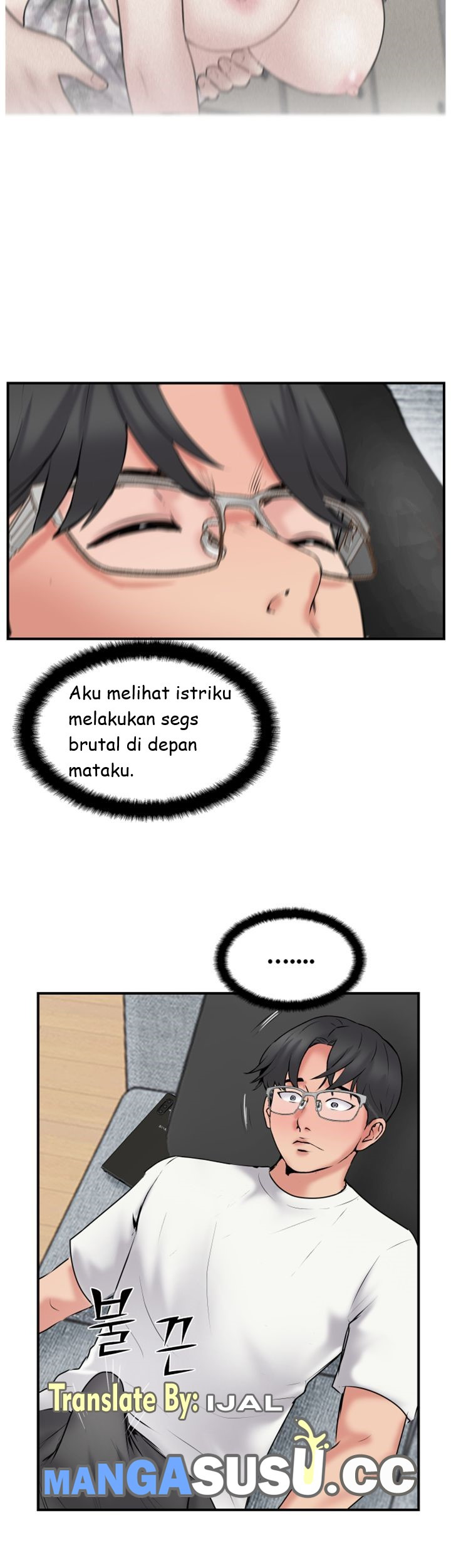 Swinging: Chapter chapter-34 - Page 24