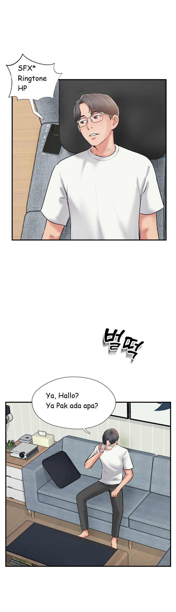 Swinging: Chapter chapter-34 - Page 26