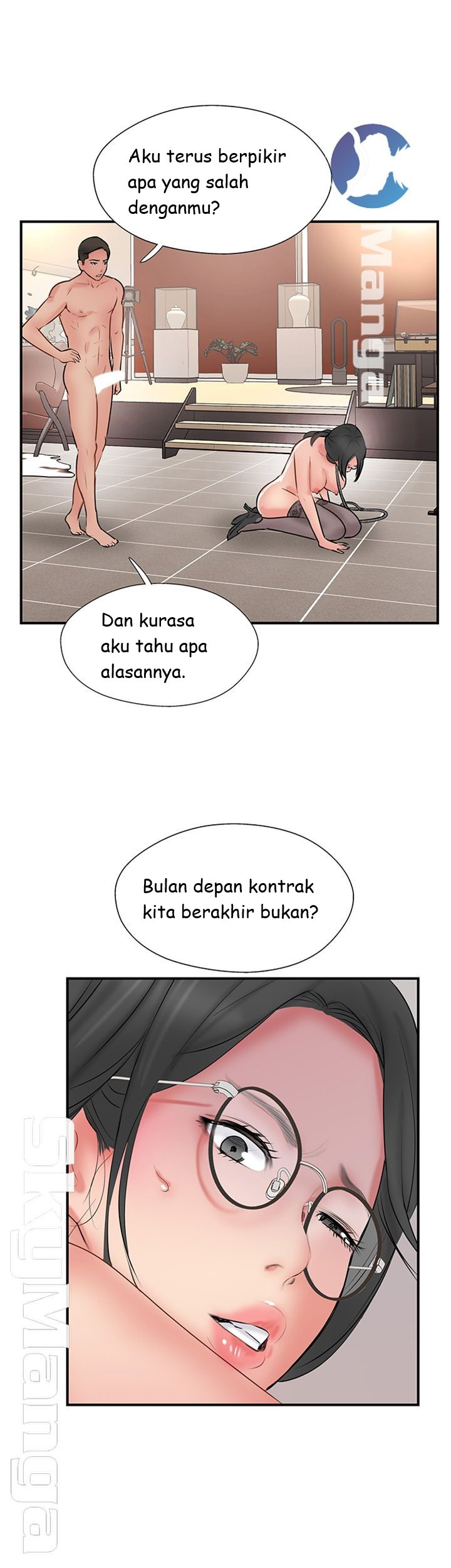 Swinging: Chapter chapter-35 - Page 25