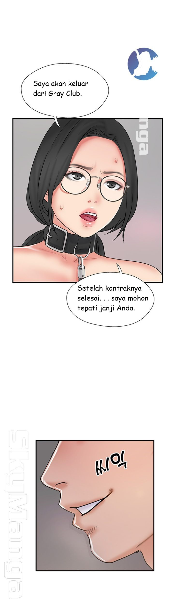 Swinging: Chapter chapter-35 - Page 28