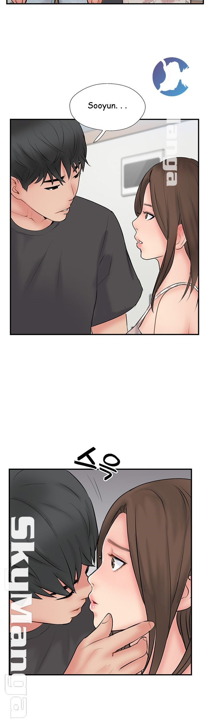 Swinging: Chapter chapter-35 - Page 49