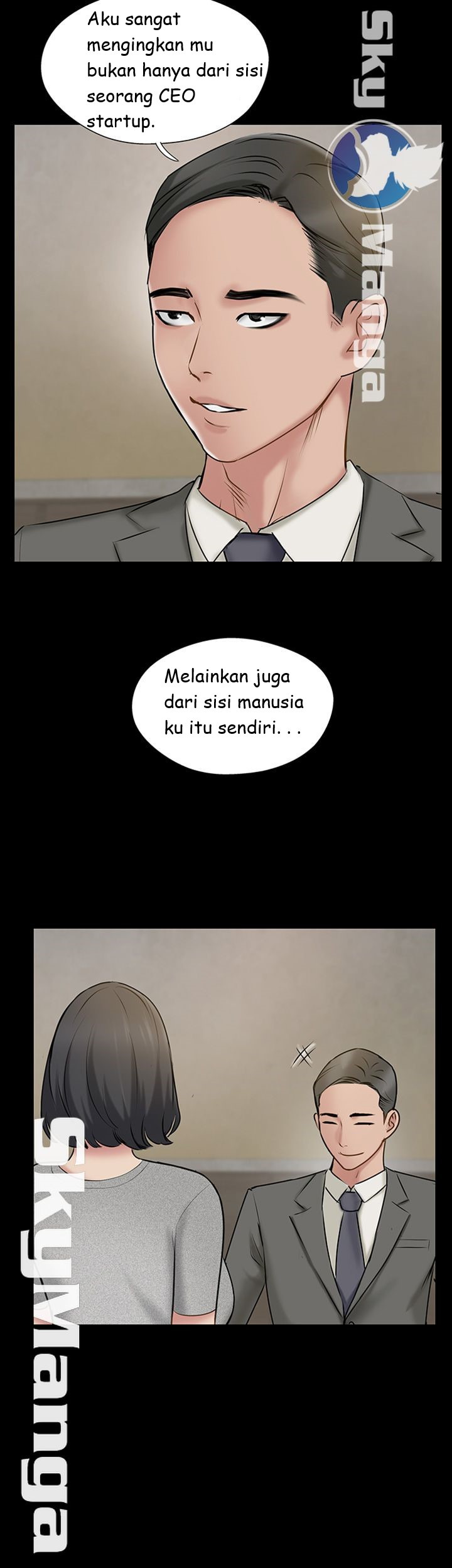 Swinging: Chapter chapter-37 - Page 28