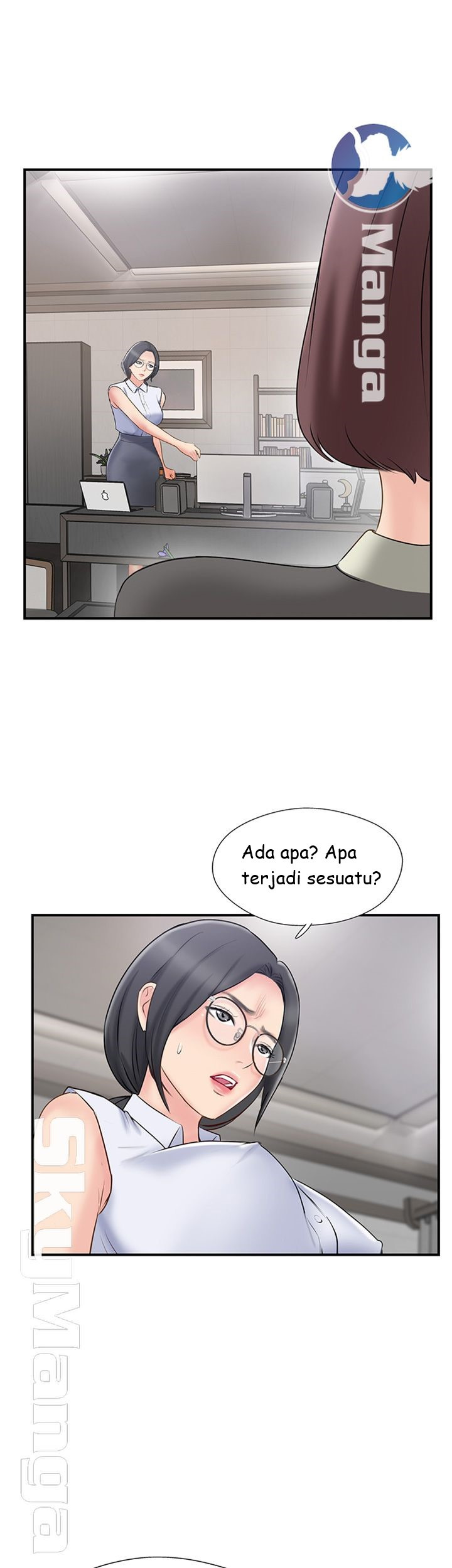 Swinging: Chapter chapter-37 - Page 45
