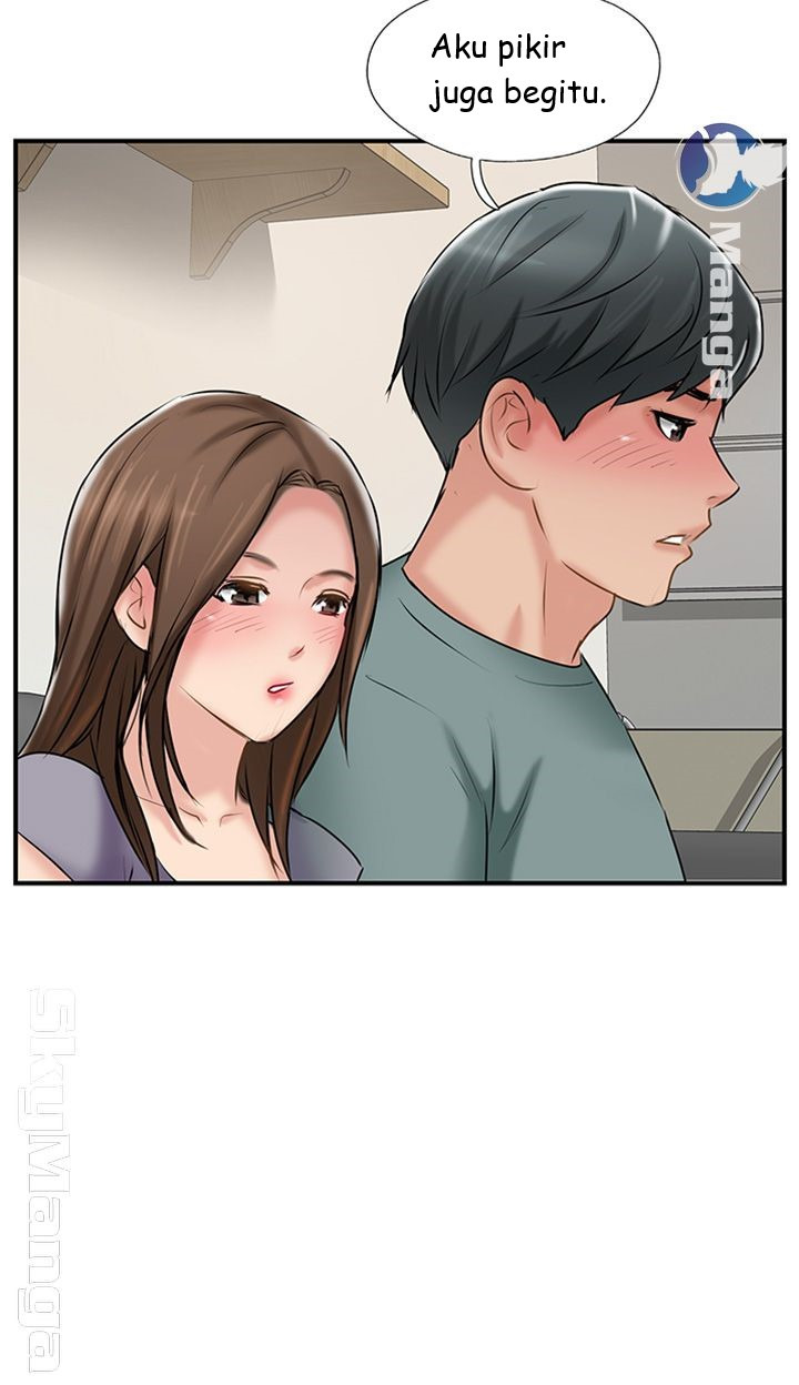 Swinging: Chapter chapter-38 - Page 7