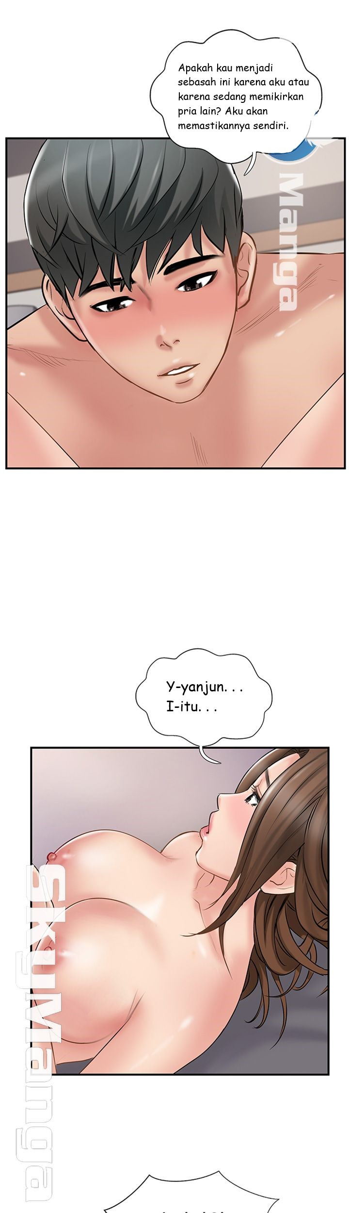 Swinging: Chapter chapter-38 - Page 35