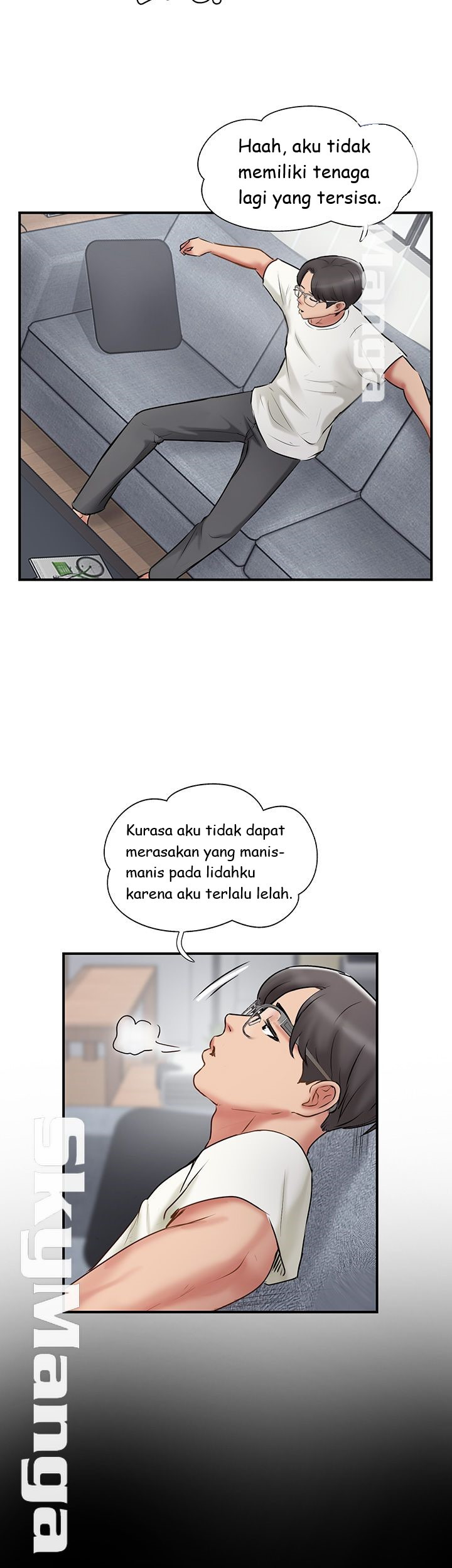 Swinging: Chapter chapter-39 - Page 22
