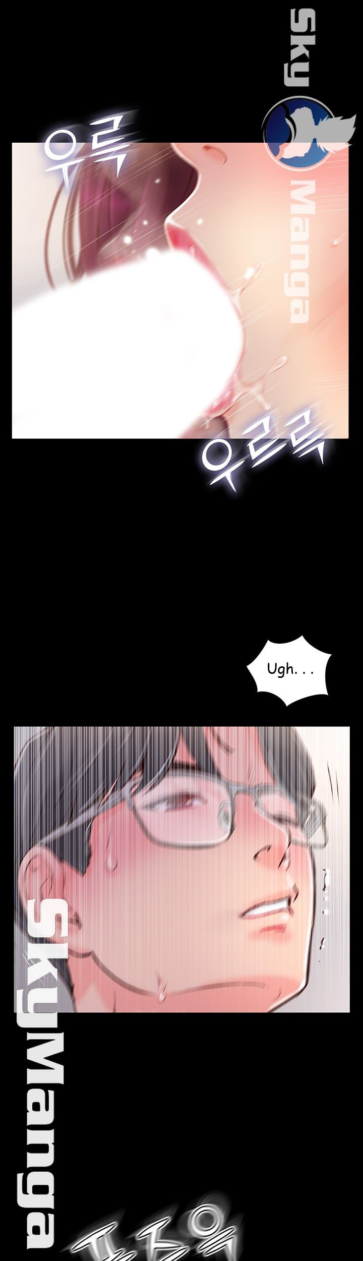 Swinging: Chapter chapter-39 - Page 30