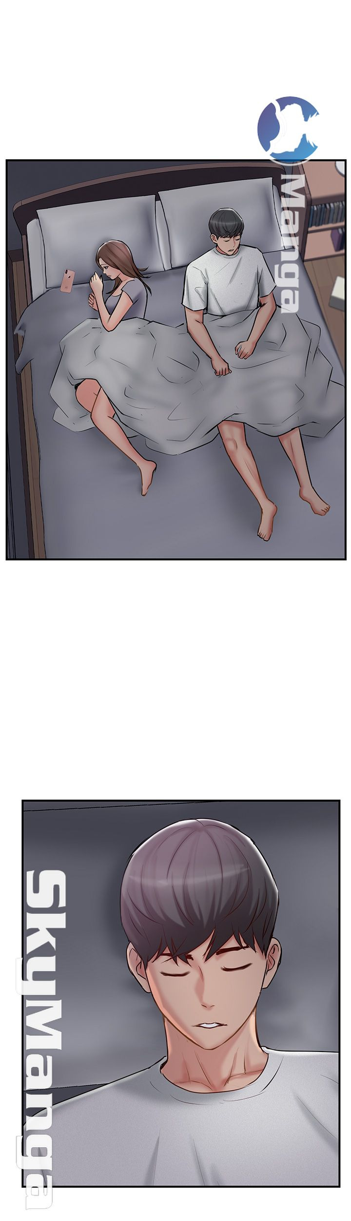 Swinging: Chapter chapter-39 - Page 46